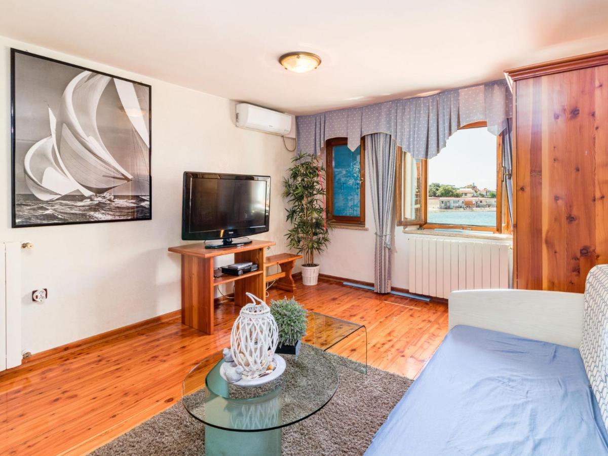 Apartment Antonella & Napoletano-2 By Interhome อูมัค ภายนอก รูปภาพ