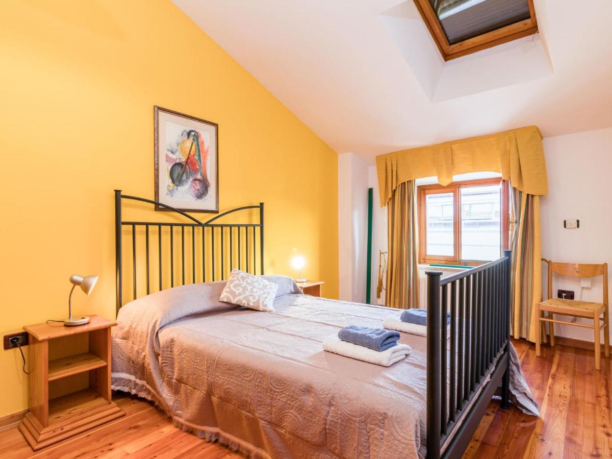 Apartment Antonella & Napoletano-2 By Interhome อูมัค ภายนอก รูปภาพ