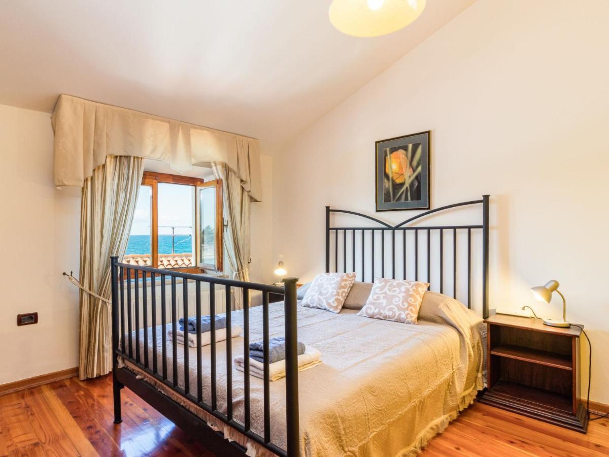 Apartment Antonella & Napoletano-2 By Interhome อูมัค ภายนอก รูปภาพ