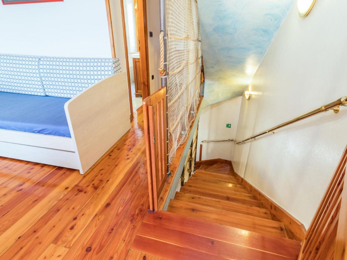 Apartment Antonella & Napoletano-2 By Interhome อูมัค ภายนอก รูปภาพ