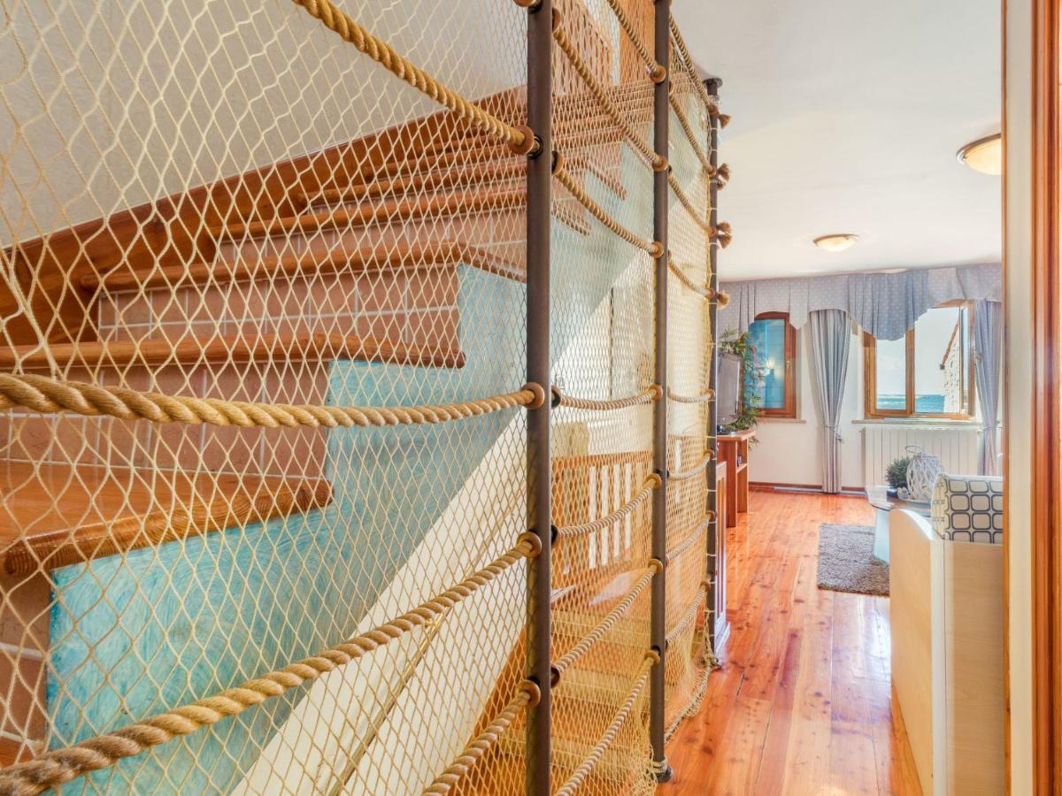 Apartment Antonella & Napoletano-2 By Interhome อูมัค ภายนอก รูปภาพ