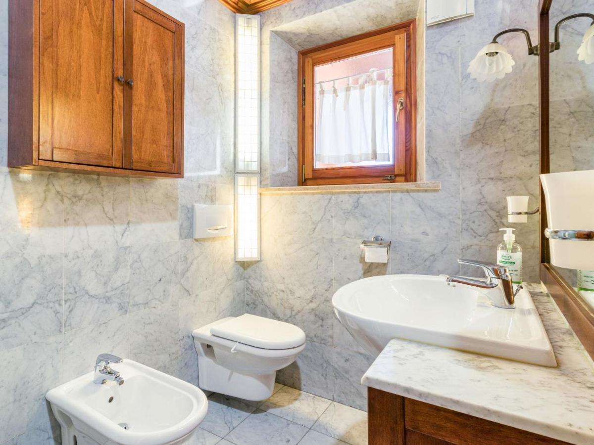 Apartment Antonella & Napoletano-2 By Interhome อูมัค ภายนอก รูปภาพ